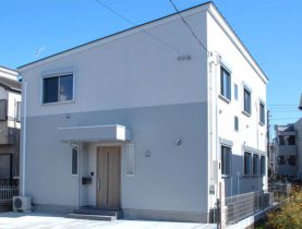 グループホームソシオ妻田北